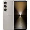 Смартфон Sony Xperia 1 VI, 12/256 GB, Platinum, Silver, серебристый